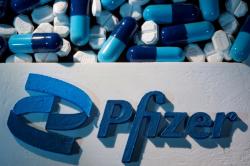 WHO Rekomendasi Minum Pil Pfizer untuk Pasien Covid-19 Gejala Ringan