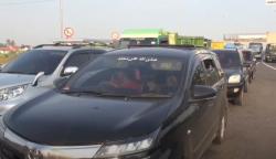 Doa Perjalanan Jauh Naik Kendaraan, Pemudik Wajib Amalkan<