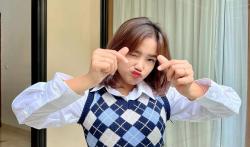 Sempat Tampil Tomboy, Bikin Kaget Fuji Sering Ditembak Cewek