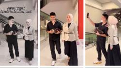 Marissya Icha Pamer Kemesraan Bareng Kakak Fuji, Pacaran?