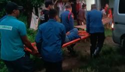 Diduga Mabuk, Driver Ojol di Bekasi Jatuh ke Jurang