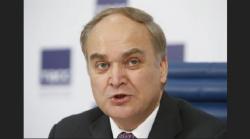 AS Tanggapi Dingin Serangan Drone ke Kremlin, Dubes Rusia: Washington Lindungi Penjahat Kiev