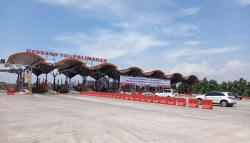 Lalu Lintas di Tol Cipali Mulai Ramai, 19.178 Kendaraan Melintas<