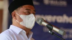 Pemkab Bone Bolango Berencana Gaet Investor Bangun Pabrik Es