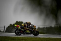 Nyaris Podium di MotoGP Australia 2022, Murid Valentino Rossi Raih Gelar Rookie of The Year