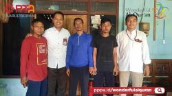 Azam Menghafal Al-Qur’an Rahmad Melampaui Hadiah Apa pun