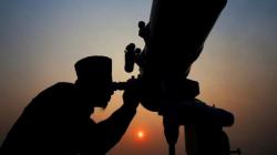 BRIN Prediksi Idul Fitri 1443 H Berpotensi Seragam 2 Mei 2022