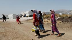 Kapal Kecil Pengangkut 60 Pengungsi Lebanon Suriah Terbalik di Tengah Laut, 6 Orang Ditemukan Tewas 