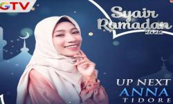 Wali Kota Ajak Masyarakat Dukung Anna Tidore di Ajang Syair Ramadan Global TV