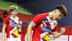 Ganda Putra Malaysia Dituntut Bikin Kejutan di Korea Open, Wakil Indonesia Siaga Satu