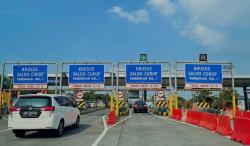 Mudik Lebaran, 638.807 Kendaraan Tercatat Melintas di Ruas Tol di Jatim