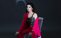 Rilis Single Terbaru, Mahalini Bersyukur dengan Kisah Sempurna