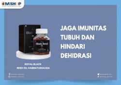 Perjalanan Mudik Tanpa Dehidrasi dengan Cara Berikut Ini