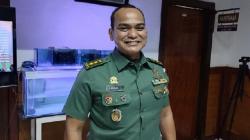 Kodam Cenderawasih Jelaskan Perkembangan Kasus Penjualan Amunisi Libatkan 2 Oknum TNI 
