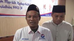 Buka Puasa Bersama, Ketua DPD Perindo Kendari : Ramadan Momentum Perbaiki Infrastruktur Partai<