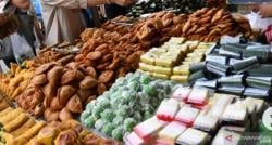 Waspada Takjil Berbahaya Mengandung Formalin Masih Dijual di Masyarakat<
