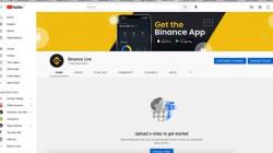 Mohon Perhatian, Akun YouTube Gubernur Ganjar Pranowo Diretas<