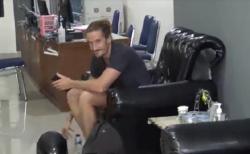 Menari Telanjang di Gunung Batur, Aktor Kanada Jeffery Douglas Diusir dari Bali