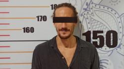 Terungkap, Bule Viral Telanjang di Gunung Batur Ternyata Aktor dan Bintang Iklan