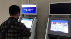 Microsoft Pulih, Check-in Online Bandara Sudah Normal