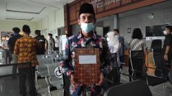 ATR/BPN Bangka Barat Bagikan Ratusan Sertifikat Tanah Wakaf secara Gratis, Ini Persyaratannya