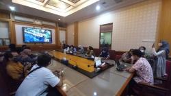 TSTJ Solo akan Ditutup 6 Bulan saat Proses Renovasi