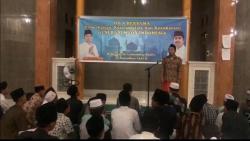 Mardani Maming Terbelit Masalah, Hipmi NTB Gelar Doa Bersama di Ponpes Islahuddiny<