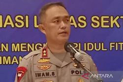 Pengamanan Pembangunan IKN, Polda Kaltim Dapat Kucuran Dana Rp10 Miliar dari Mabes