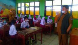 Tren Kasus Positif Covid Terus Turun, Disdik Optimistis Usai Lebaran KBM 100 Persen