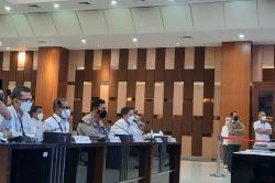 Bareskrim Ungkap Sindikat Kecurangan Seleksi CPNS 2021 6 Daerah di Sulsel