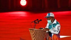 Patung Gubernur Akan Dibangun di Stadion Lukas Enembe, Didesain di Yogyakarta<