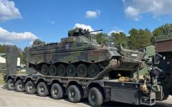 Pertama Kalinya, Pengeluaran Militer Global Tembus Rp28.794 Triliun