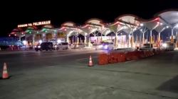 Mudik Lebaran 2022, Volume Arus Kendaraan Pemudik di Tol Cipali Meningkat