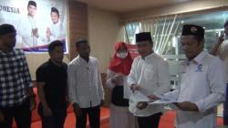 Hadapi Pemilu 2024, DPD Perindo Kendari Serahkan SK Kepengurusan 11 DPC<