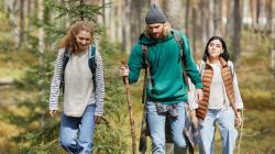 Olahraga untuk Penderita Asma, Lakukan Aktivitas Kebugaran Berikut Ini