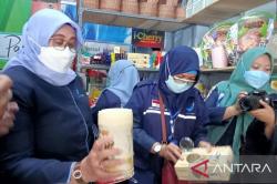 Balai Besar POM Makassar Sidak Toko Parcel Lebaran