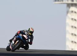 Profil Biodata Darryn Binder, Pembalap MotoGP yang Langsung Naik Kasta dari Moto3