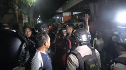 Berhasil Kabur, Geng Motor Serang Permukiman Warga di Makassar untuk Ketiga Kalinya<
