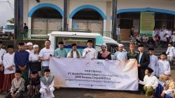 Dukung Percepatan Pemulihan Ekonomi Indonesia, Ini yang Dilakukan Perusahaan Kosmetik