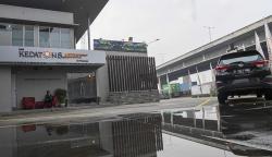 Penampakan Tempat Penginapan Rest Area Jalan Tol, Sewa Paling Lama 12 Jam
