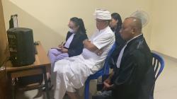 Terbukti Korupsi, Mantan Sekda Buleleng Dewa Ketut Divonis 8 Tahun Penjara