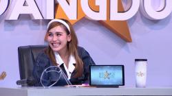 Peserta Asal Bandung Ajak Para Juri Goyang Bersama, Saksikan Room Audition Rising Star Dangdut Malam ini<