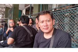 Musisi Jogja Malu Terhadap Tingkah Tri Suaka dan Zidan