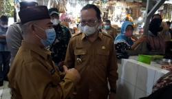 Jelang Lebaran, Daging Ayam di Bangka Tengah Mulai Langka