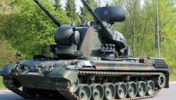  Waduh, Jerman Segera Kirim Sistem Anti-Pesawat ke Ukraina