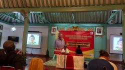 Aria Bima Sebut Ranking Indeks Demokrasi Indonesia Meningkat di Era Jokowi