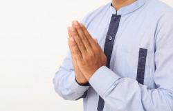 Arti dan Makna Minal Aidin Wal Faizin yang Sering Diucapkan saat Lebaran