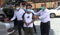 Bulan Ramadan, Ayah Cabuli Anak Kandung hingga Tiga Kali dalam Pengaruh Alkohol