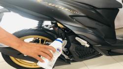5 Komponen yang Wajib Dicek Sebelum Mudik Naik Sepeda Motor