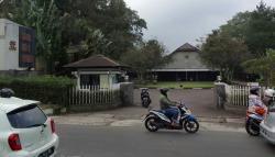 Dibangun Zaman Belanda, Heritage Grand Hotel Lembang KBB Diminta Tak Dibongkar<